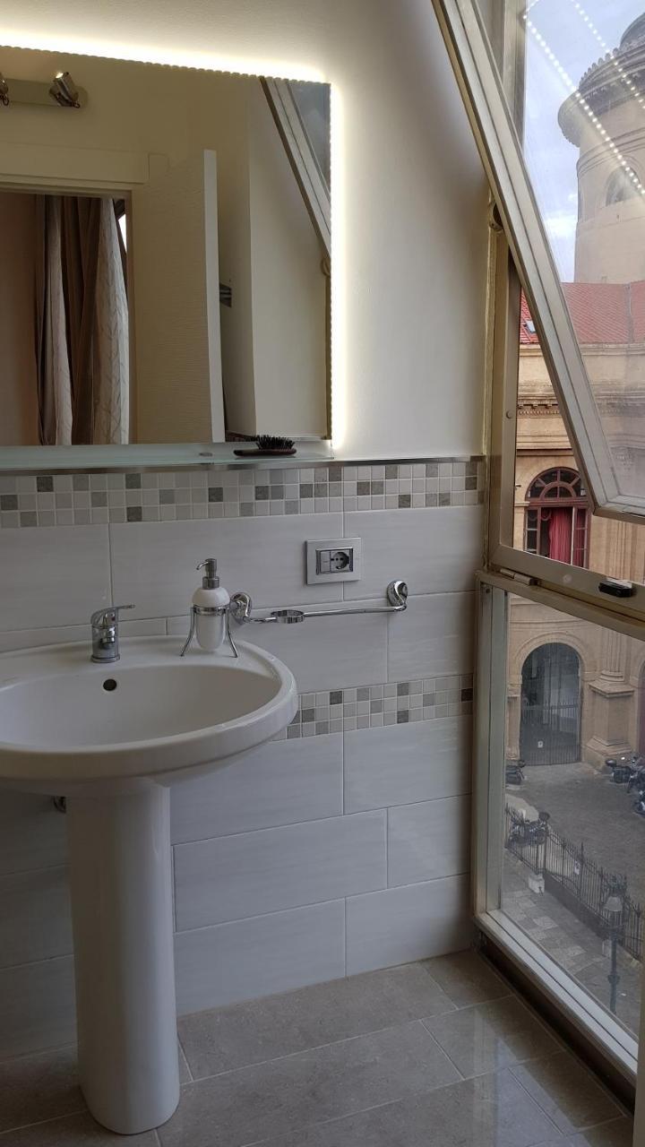 Opera House Bed & Breakfast Palermo Ngoại thất bức ảnh