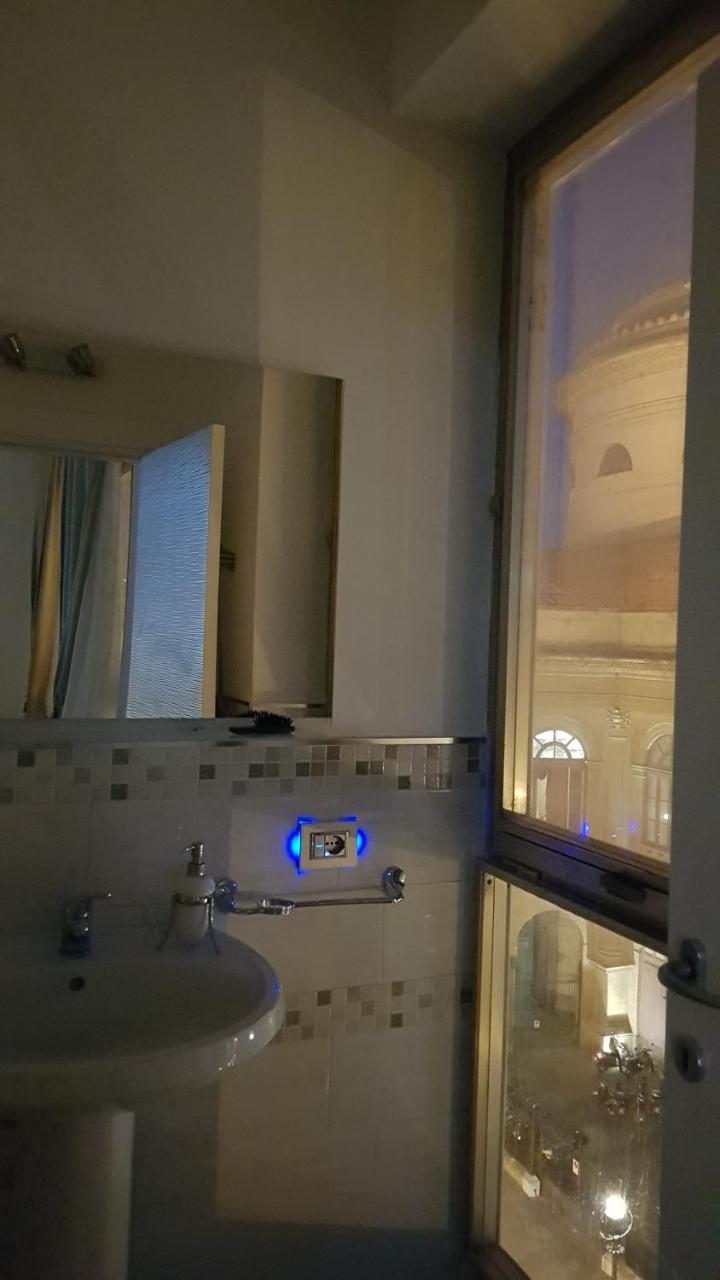 Opera House Bed & Breakfast Palermo Ngoại thất bức ảnh