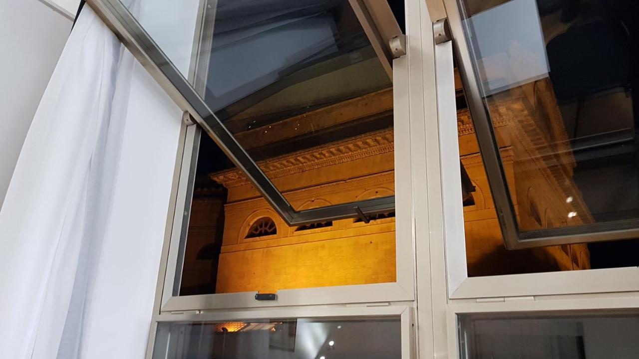 Opera House Bed & Breakfast Palermo Ngoại thất bức ảnh