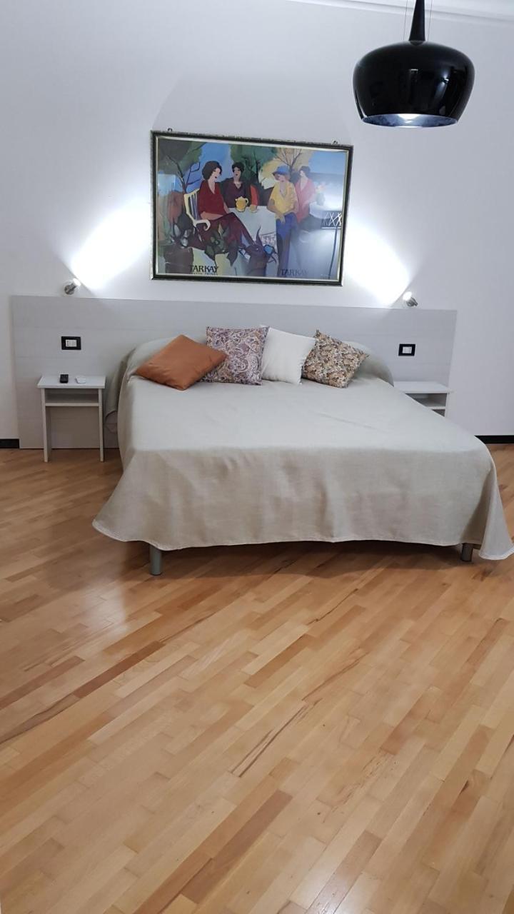 Opera House Bed & Breakfast Palermo Ngoại thất bức ảnh