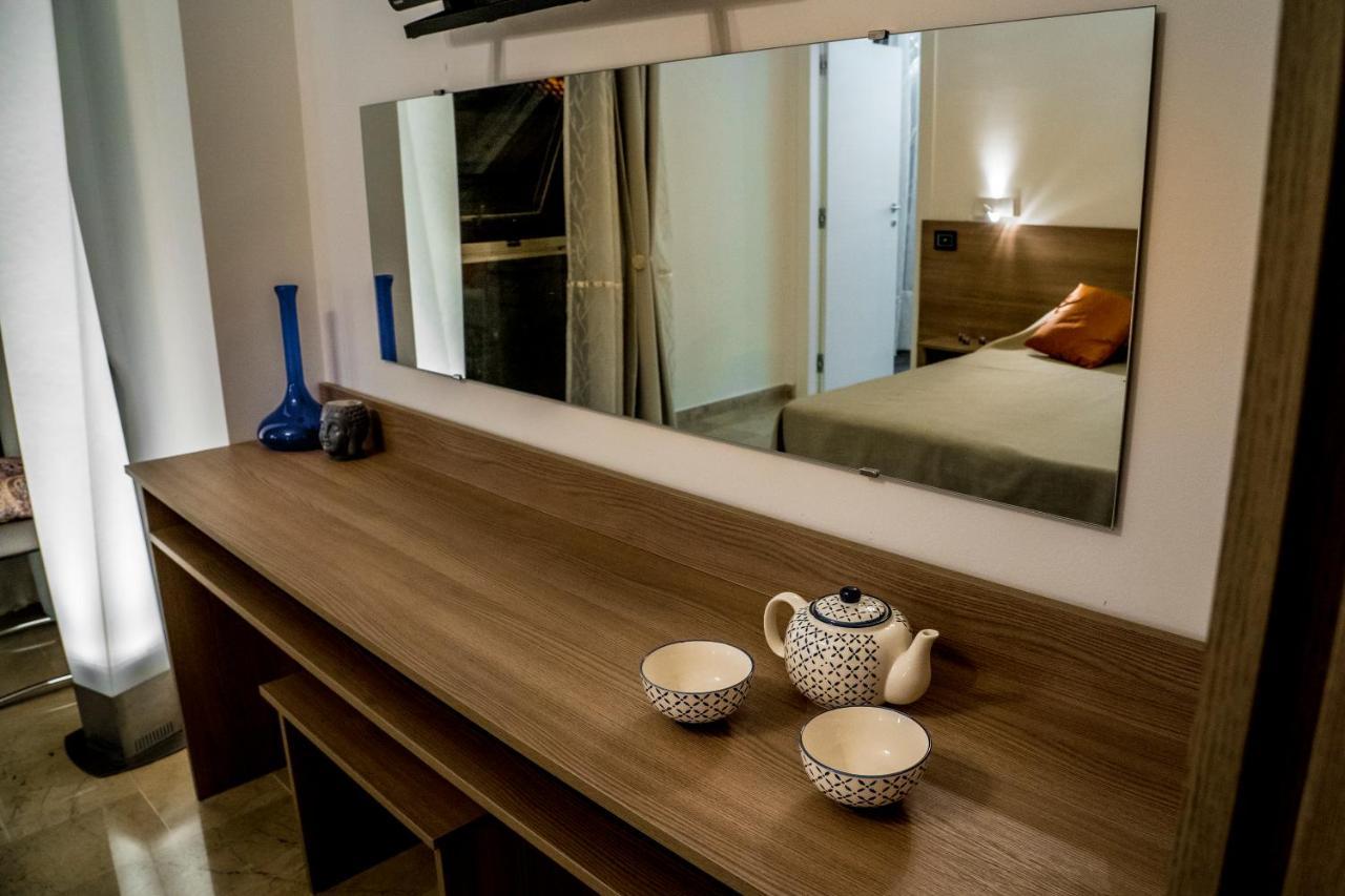 Opera House Bed & Breakfast Palermo Ngoại thất bức ảnh