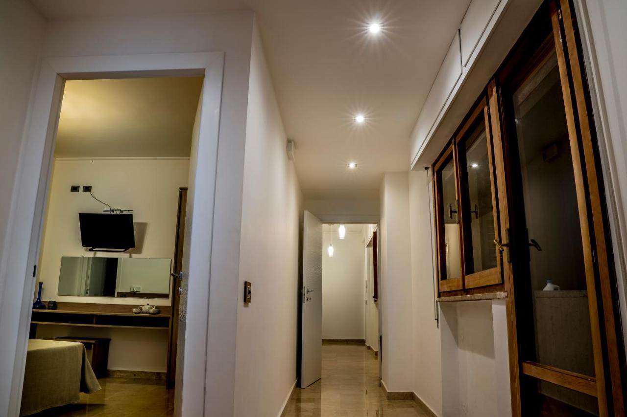 Opera House Bed & Breakfast Palermo Ngoại thất bức ảnh