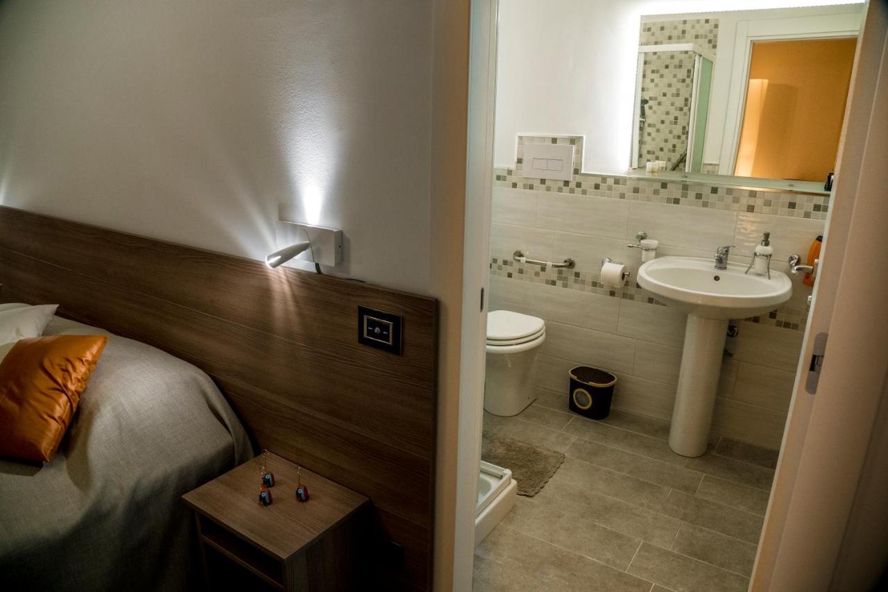 Opera House Bed & Breakfast Palermo Ngoại thất bức ảnh