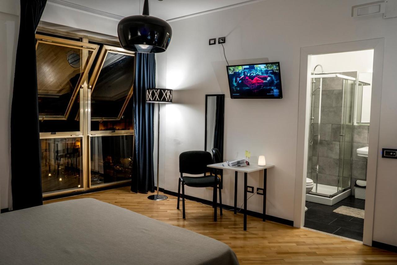 Opera House Bed & Breakfast Palermo Ngoại thất bức ảnh