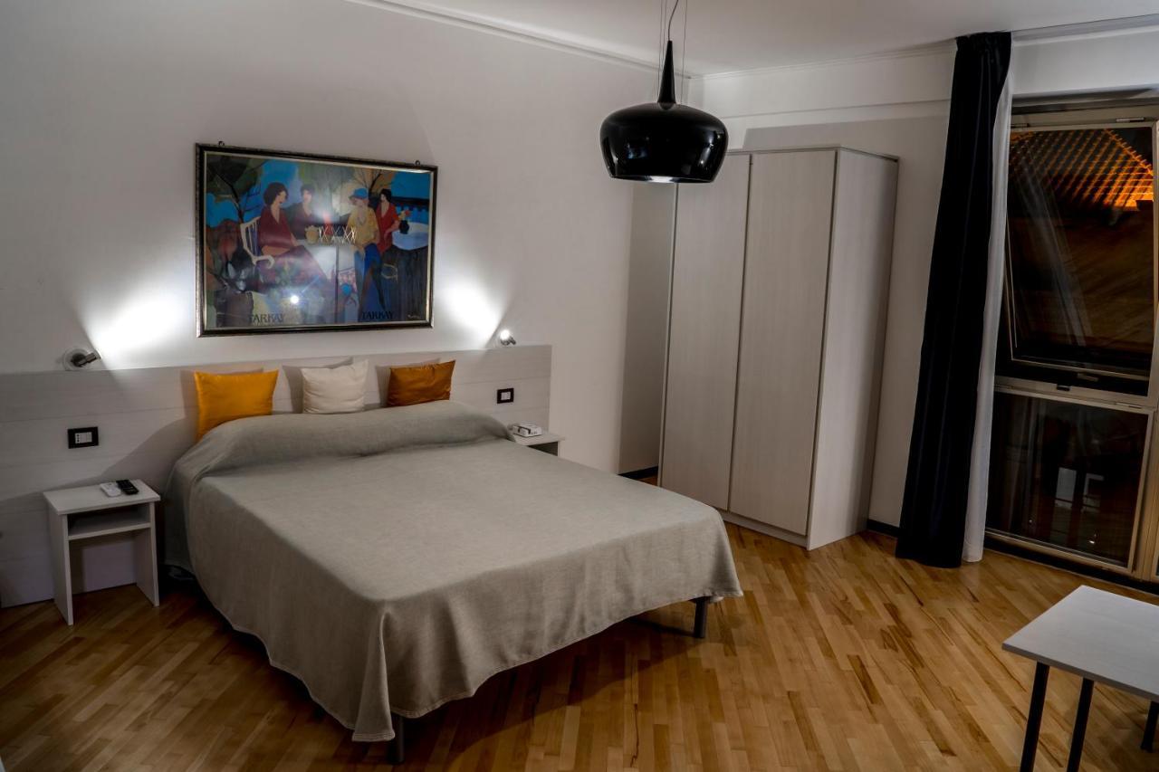 Opera House Bed & Breakfast Palermo Ngoại thất bức ảnh