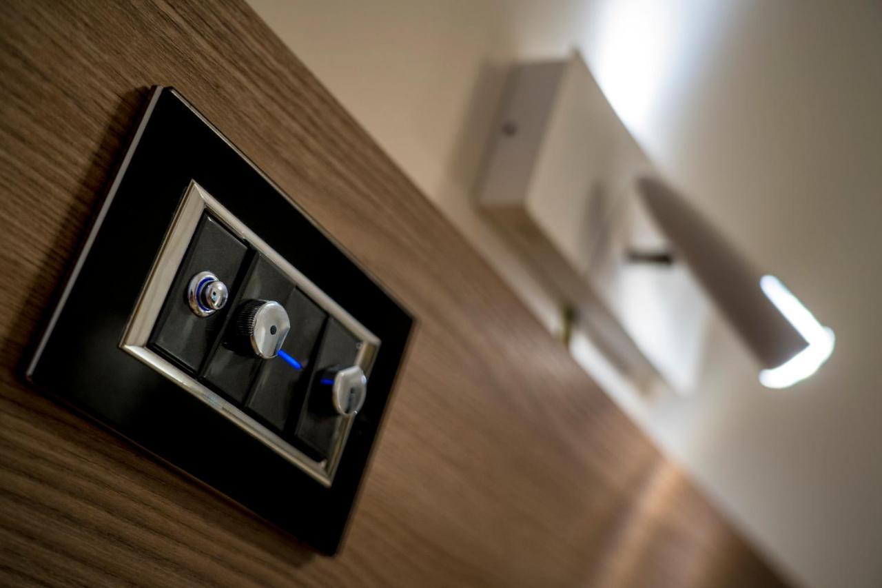 Opera House Bed & Breakfast Palermo Ngoại thất bức ảnh