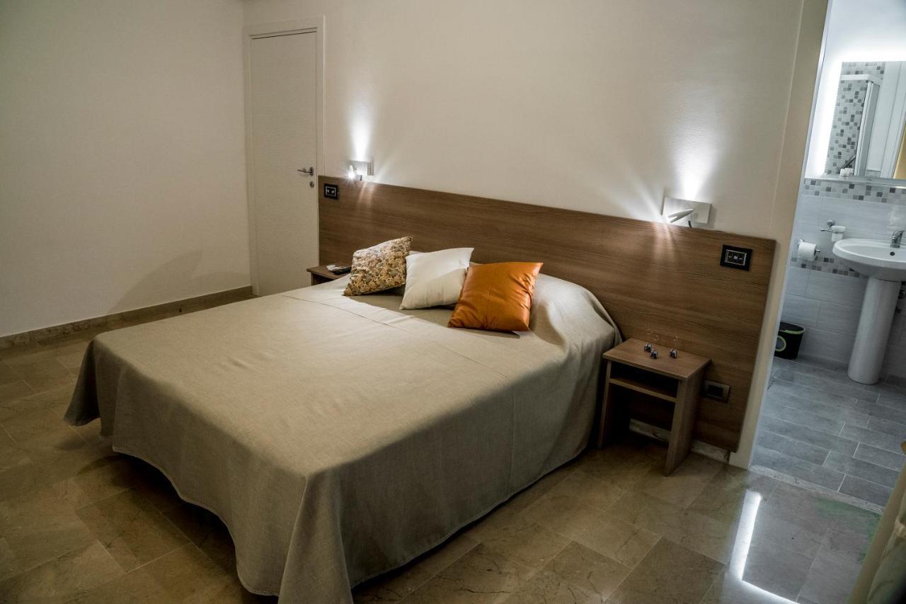 Opera House Bed & Breakfast Palermo Ngoại thất bức ảnh