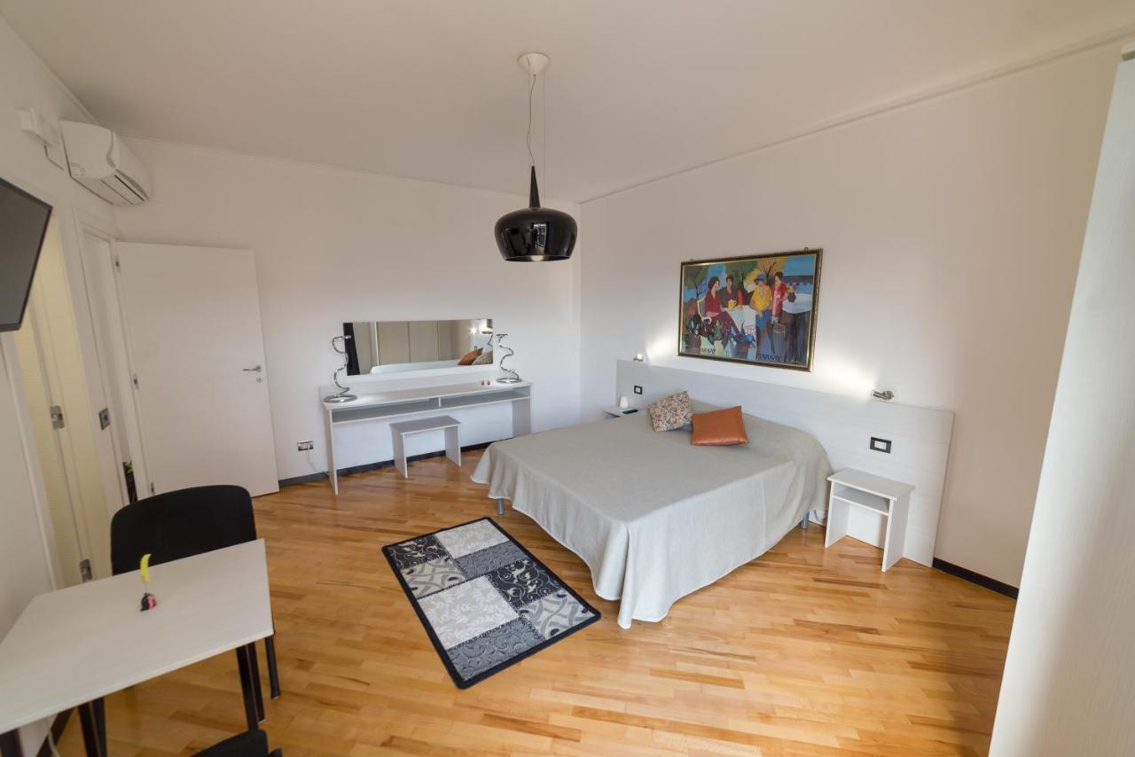 Opera House Bed & Breakfast Palermo Ngoại thất bức ảnh